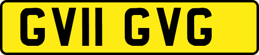 GV11GVG