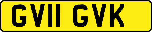 GV11GVK