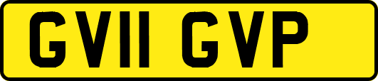 GV11GVP