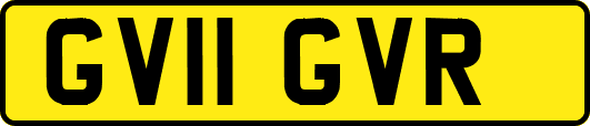 GV11GVR