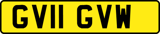 GV11GVW