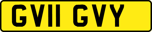 GV11GVY