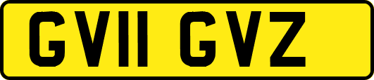 GV11GVZ