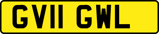 GV11GWL