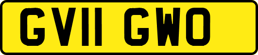 GV11GWO