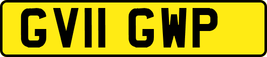 GV11GWP