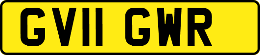 GV11GWR