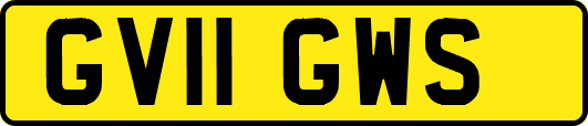 GV11GWS