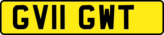 GV11GWT
