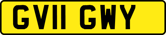 GV11GWY
