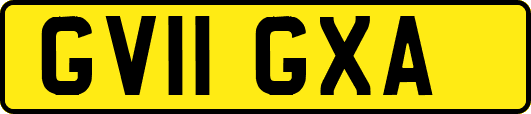 GV11GXA
