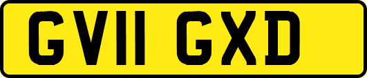 GV11GXD