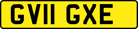 GV11GXE