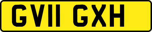 GV11GXH