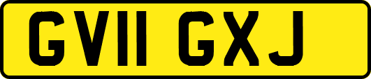GV11GXJ