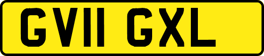 GV11GXL