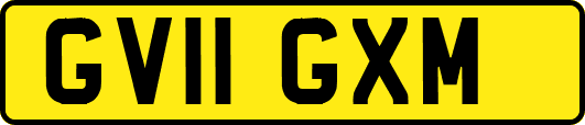 GV11GXM