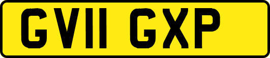 GV11GXP