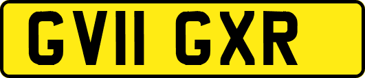 GV11GXR