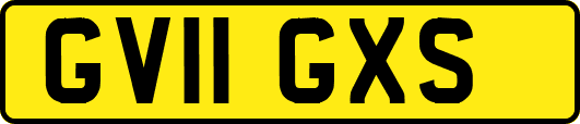 GV11GXS