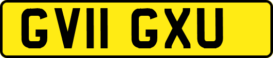 GV11GXU