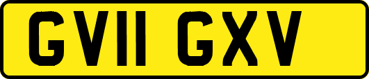 GV11GXV