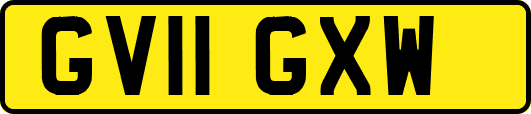 GV11GXW