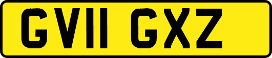 GV11GXZ