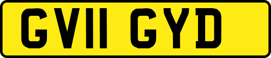 GV11GYD