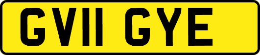 GV11GYE