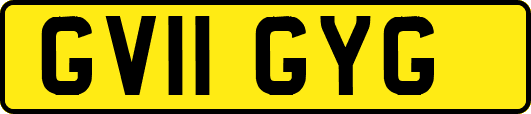 GV11GYG