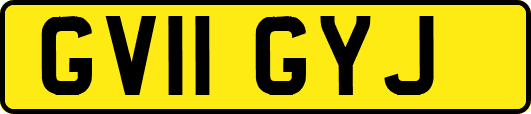 GV11GYJ