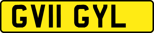 GV11GYL