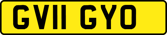 GV11GYO