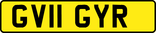 GV11GYR