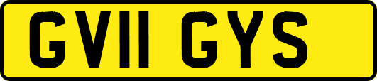 GV11GYS