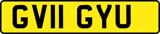 GV11GYU