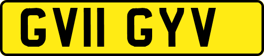 GV11GYV