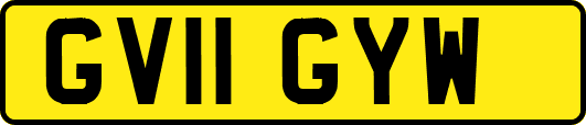 GV11GYW
