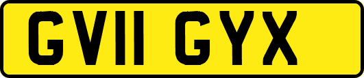 GV11GYX