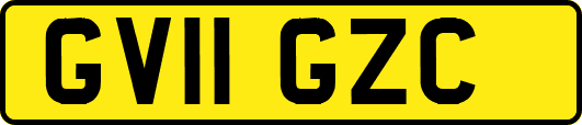 GV11GZC