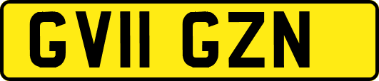 GV11GZN