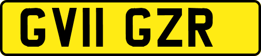 GV11GZR