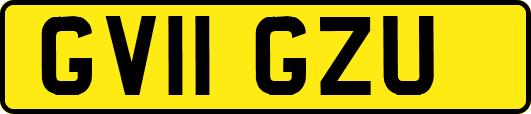 GV11GZU