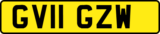 GV11GZW
