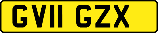 GV11GZX