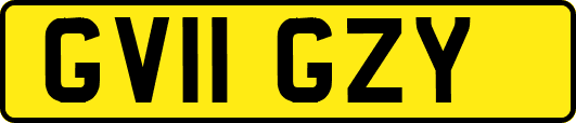 GV11GZY