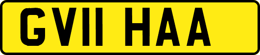 GV11HAA