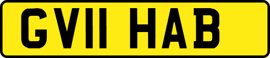 GV11HAB