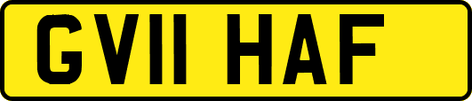 GV11HAF